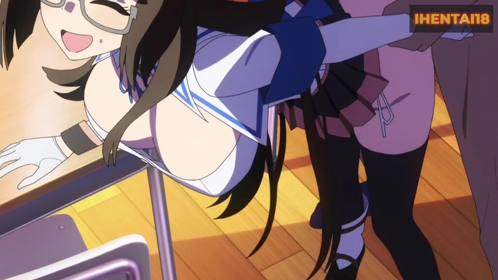 Nukitashi The Animation – Episode 1