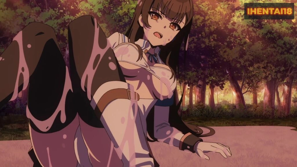 Nukitashi The Animation – Episode 3