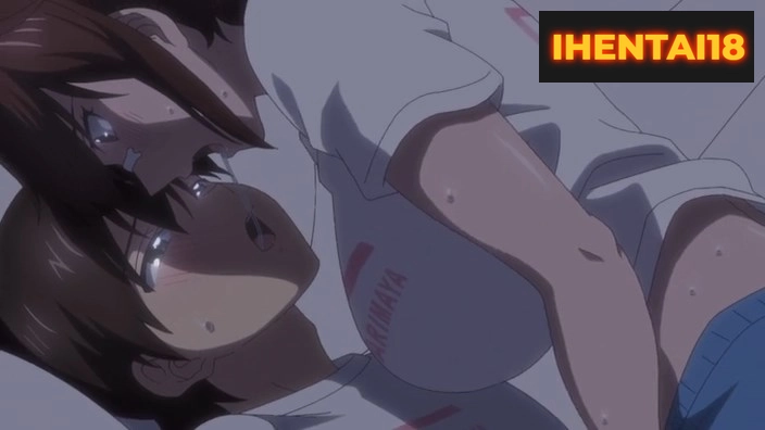 Ookii Onnanoko wa Suki desu ka? – Episode 5