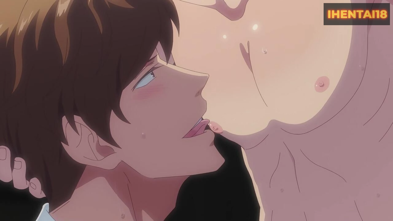 Yatara Yarashii Fukami-kun – Episode 4