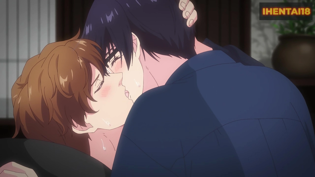 Yatara Yarashii Fukami-kun – Episode 6