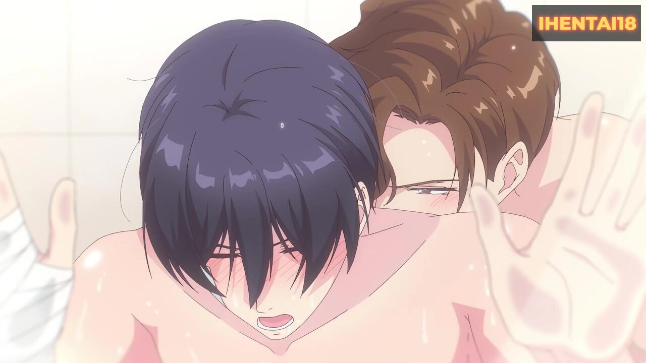 Yatara Yarashii Fukami-kun – Episode 8