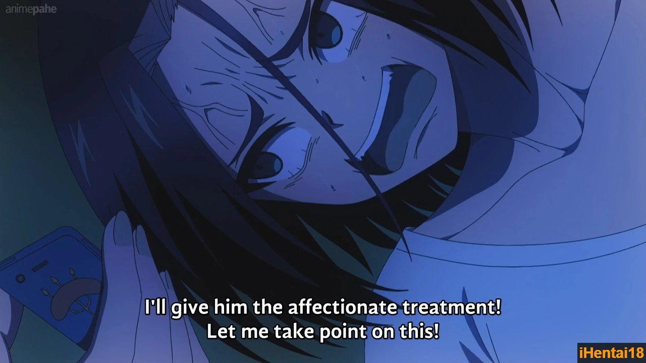 Ingoku Danchi – Episode 11