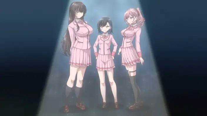 Kanojo Saimin – Episode 2