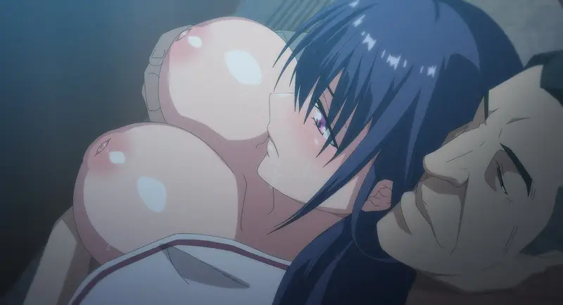Otonari no Nie – Episode 1